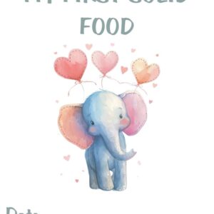 Baby Milestone cards