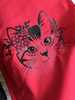 Large Tote Bags with Vinyl Designs – Bold, Practical & Personalised