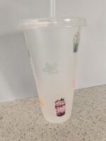 Custom Cold Cups – Fun, Reusable & Full of Personality