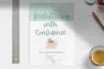 Declutter with Confidence Course - workbook and videos
